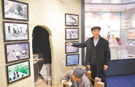 沿着总书记的足迹|沙漠变绿洲