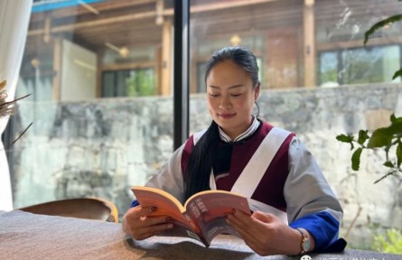 云南：“新农人”共绘乡村振兴“新画卷”