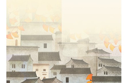为乡村振兴提供更多文化动能