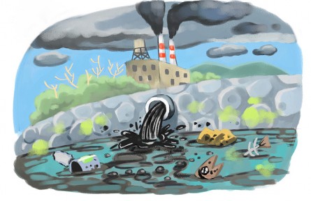 科技名词|持久性有机污染物 persistent organic pollutants，POPs