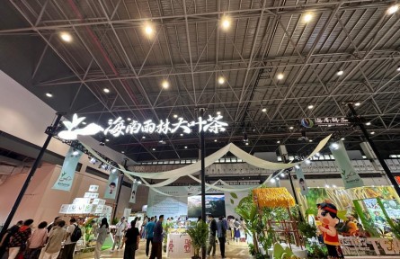 品牌助农、科技强农、生态惠农——2023冬交会亮点扫描