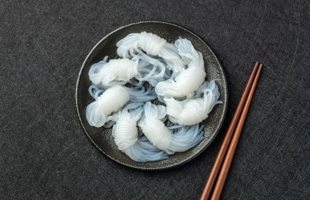 减肥能用魔芋代替主食吗？