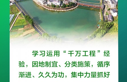 做好“三农”工作 习近平强调学习运用这一经验