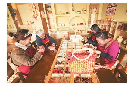农业农村部：新型农业经营主体保持良好发展势头
