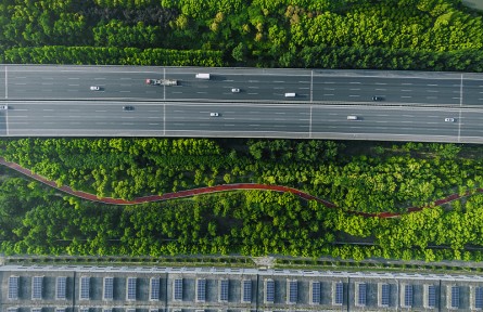 科技名词 | 碳足迹 carbon footprint