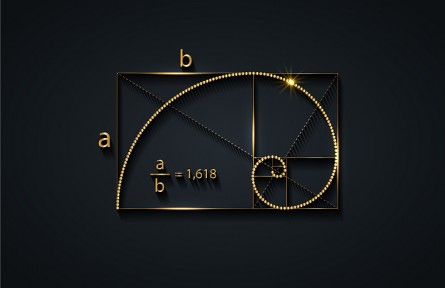 科技名词|黄金分割 golden section