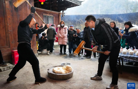 湖南沅陵：农文旅融合看山乡振兴