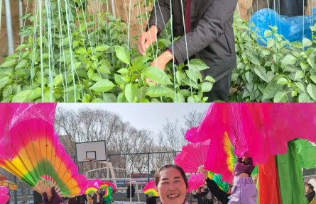 习近平总书记关切事|脱贫地区新春蹲点见闻