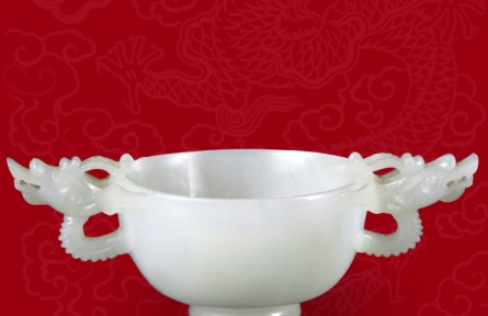 在故宫看见中国龙纹|有龙则灵