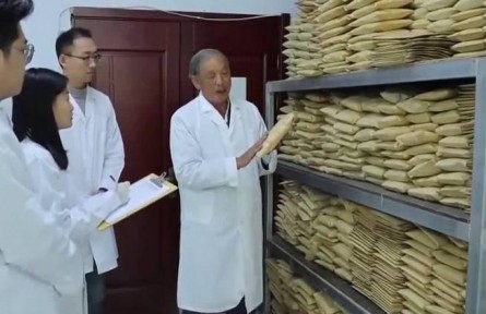 【筑梦现代化 共绘新图景·代表委员履职故事】郭进考：让每一寸土地生产更多粮食