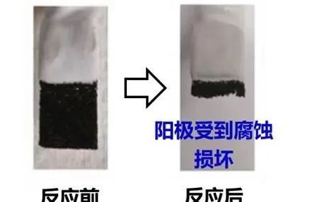 科普|如何稳定开发海水“氢矿”？现在有了新策略