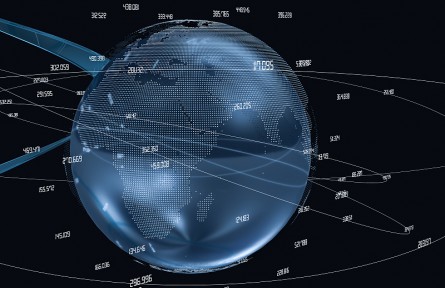 科技名词|地球空间信息学 Geoinformatics；Geomatics