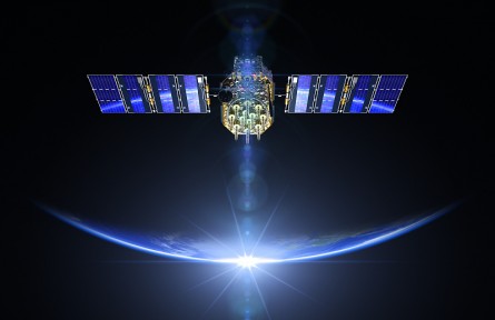 科技名词 | 资源遥感 Resource remote sensing