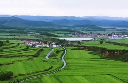 我从基层来·全国政协委员程玉珍：农村老龄化程度加深 “谁来种地”亟需破解