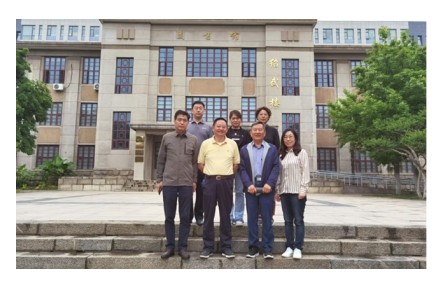 山东农业大学王开运教授新当选欧洲自然科学院院士
