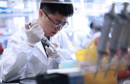 春耕种先行 金融保供应