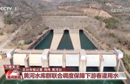 各地各项春耕春管工作全面展开 为粮食丰产丰收打牢基础