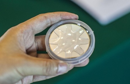 科技名词 | 化学气相沉积 chemical vapor deposition，CVD