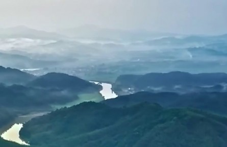 生态产品价值转换：搭建平台 打通难点让生态产品变现