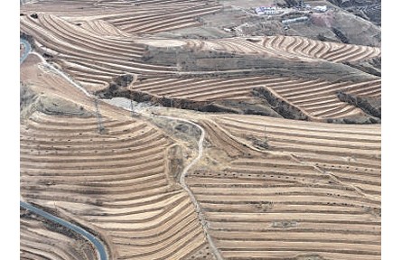 加强耕地保护 提升耕地质量