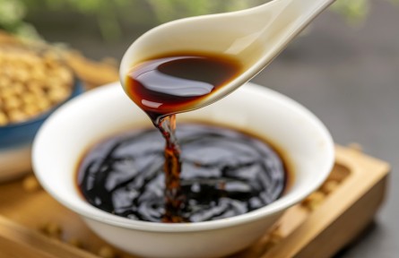 辟谣|靠吃美白或变黑，都不靠谱