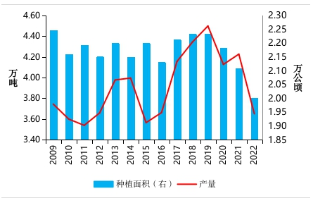 农业贸易百问|胡椒的前世今生知多少