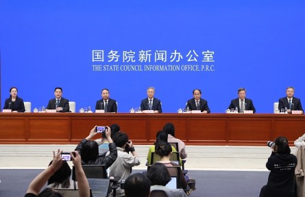 推动大规模设备更新和消费品以旧换新——国务院政策吹风会解读《行动方案》