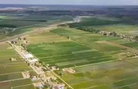 宁夏：加快推进灌区水利工程现代化改造 助力农业丰产丰收