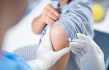 科技名词 | 多价疫苗 polyvalent vaccine