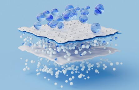 科技名词 | 超滤浓缩 ultrafiltration concentration