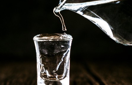 科技名词|醇 alcohol