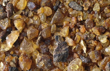 科技名词|酚醛树脂  phenolic resin