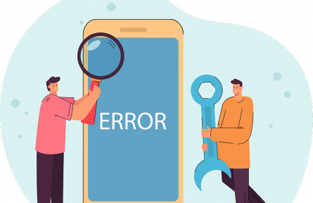 科技名词|误差 error