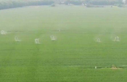 抢农时打基础 山西省各地粮食生产有序推进