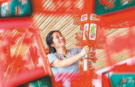 图集|产业富民