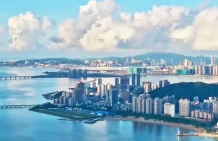 10年来海洋生产总值翻番，海洋经济如何开拓新蓝海？