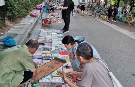 二手闲置物品交易之路如何行稳致远？