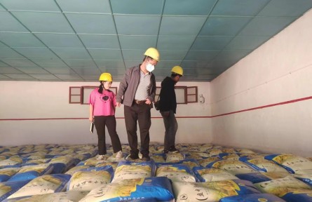 云南施甸：未雨绸缪排隐患 多措并举保粮安