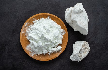 科技名词|生石灰  quick lime