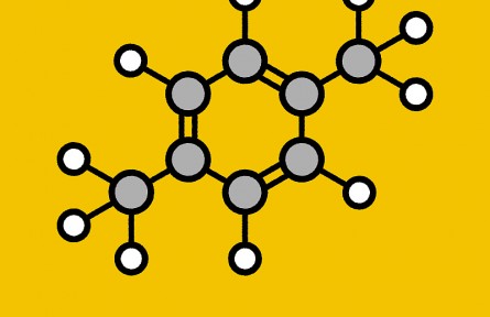 科技名词|对二甲苯 para-xylene；PX