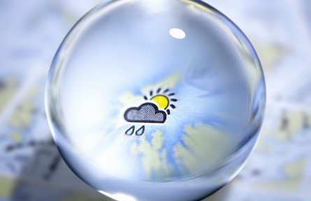 科技名词|天气学 synoptic meteorology
