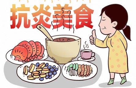 辟谣|抗炎饮食真的很神奇吗？