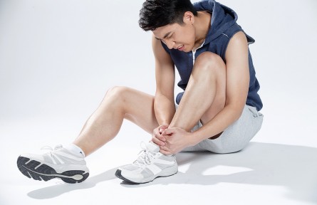 科技名词|骨骼肌损伤 injury of skeletal muscle