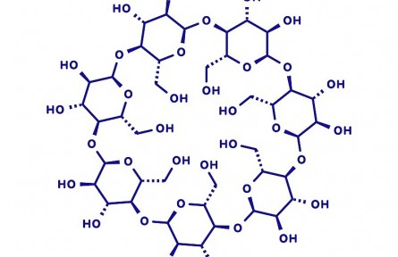 科技名词|环糊精 cyclodextrin