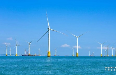 福建平潭：深耕海洋经济，构建“蓝色动力”新格局