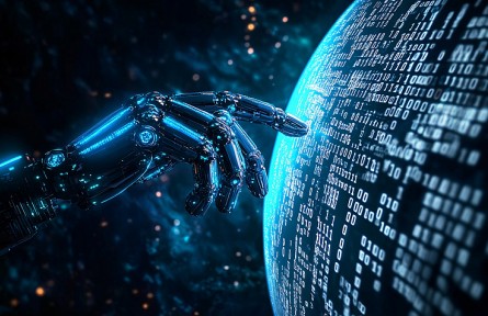 科技名词|人工智能+ artificial intelligence+，AI+