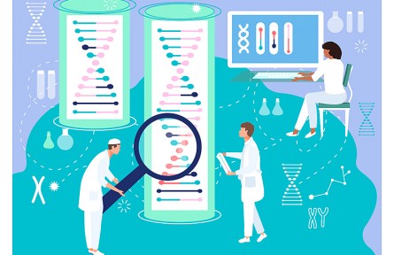 科技名词|微核糖核酸 microRNA，miRNA