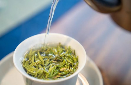 辟谣|喝茶可以解酒？关于茶的6大流言