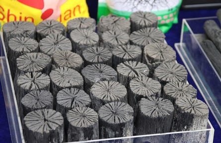 科技名词|炭分子筛 carbon molecular sieve