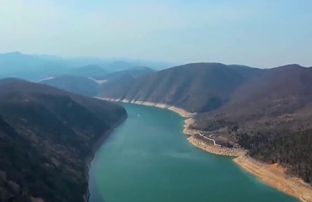 新春走基层|一江清水共守护 上岸渔民好日子